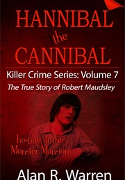 Hannibal the Cannibal (Alan R. Warren)