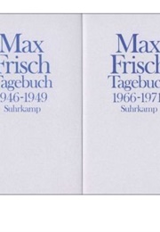 Tagebuch (Auszugsweise) (Frisch)