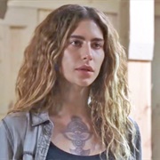 Magna (The Walking Dead)