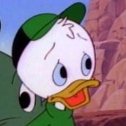 Louie (Mickey Mouse)