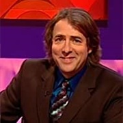 Jonathan Ross Presents