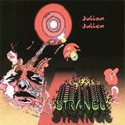 Julian Julien - Strange