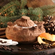 Grolla Dell'amicizia