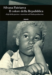 Il Colore Della Repubblica (Silvana Patriarca)