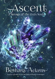 Ascent (Bethany Adams)
