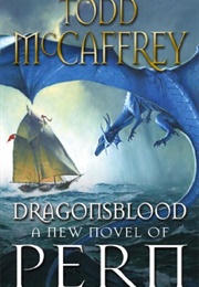 Dragonsblood (Todd McCaffrey)