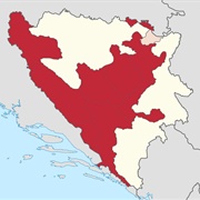 Federation of Bosnia and Herzegovina