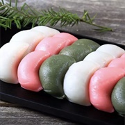 Tteok