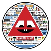 Gangpol & Mit - The Hopelessly Sad Story of the Hideous End of the World