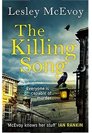 The Killing Song (Lesley McEvoy)