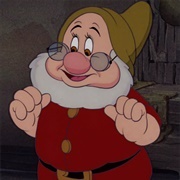 Doc (Snow White and the Seven Dwarfs, 1937)