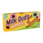 Milk Duds Bunny Tails