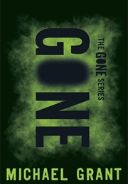 Gone (Michael Grant)