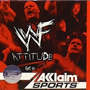 WWF Attitude