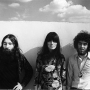 Catherine Ribeiro & Alpes - Poème Non Epique