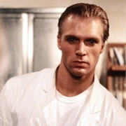 Necros (The Living Daylights, 1987)