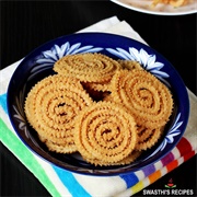 Murukku