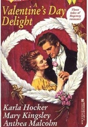 A Valentine's Day Delight (Karla Hocker)
