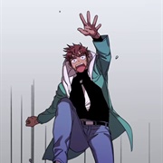 The Worst Guy in the Universe