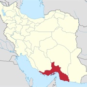 Hormozgan Province
