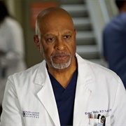 Richard Webber (Grey's Anatomy)