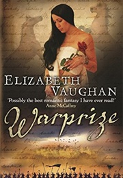 Warprize (Elizabeth Vaughan)
