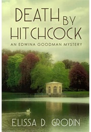 Death by Hitchcock (Elissa D. Grodin)