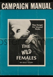 The Wild Females (1968)