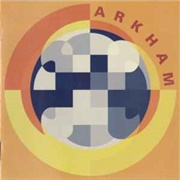 Arkham - Arkham (1994)