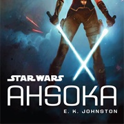 Star Wars: Ahsoka (Coming 20213)