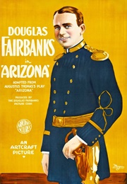 Arizona (1918)