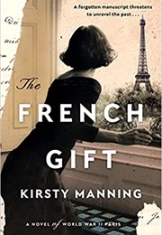 The French Gift (Kirsty Manning)