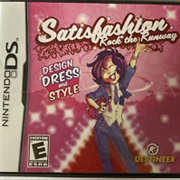 Satisfaction: Rock the Runway