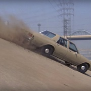 To Live and Die in L.A. (1985)