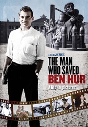 The Man Who Saved Ben-Hur (2016)