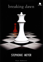 Breaking Dawn