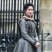 Dress in Period Costume