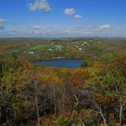 Mount Tom State Park