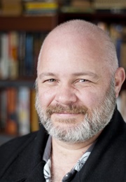 The Malady of Ghostly Cities (Nathan Ballingrud)