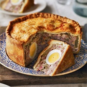 Pork Pie