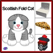 Scottish Fold Cat