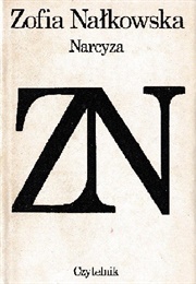 Narcyza (Zofia Nałkowska)