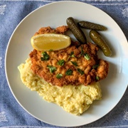 Schnitzel