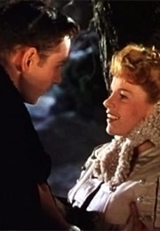 St. Louis - "Meet Me in St. Louis" (1944)