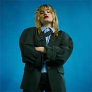 Kathryn Gallagher (Bisexual, She/Her)