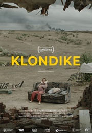 Klondike (2022)