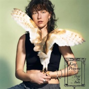 Hold on Baby - King Princess