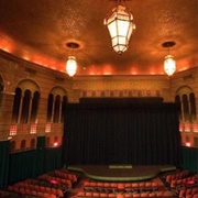 McMenamins Bagdad Theater & Pub, Portland, OR