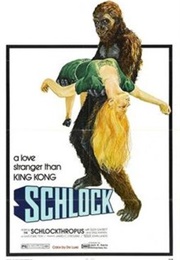 Shlock (1971)