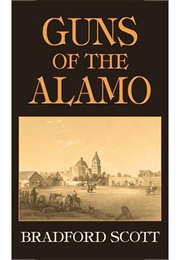 Guns of the Alamo (Bradford Scott)